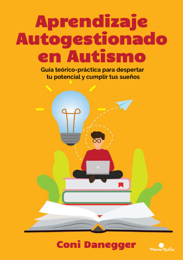Aprendizaje Autogestionado en Autismo