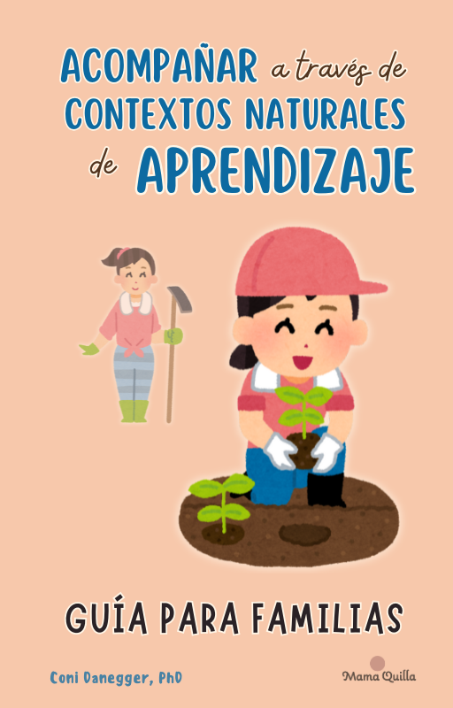Ebook de Acompañar