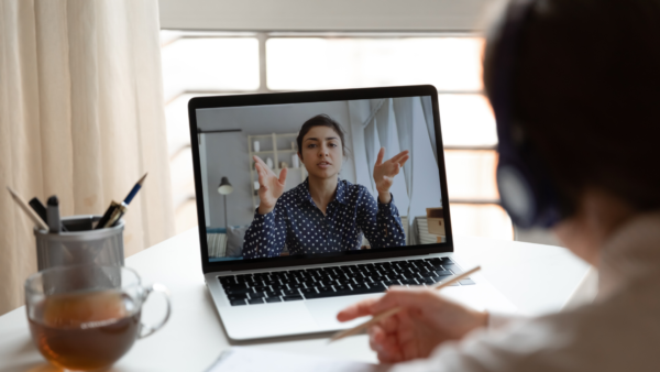 Taller Online: Introducción al Coaching en Autismo