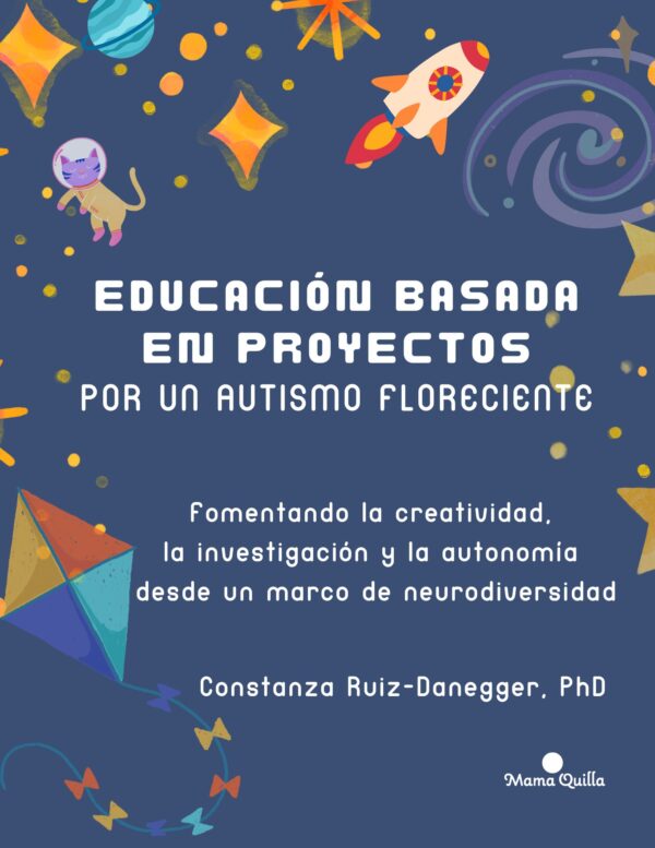 Educación basada en proyectos para un autismo floreciente