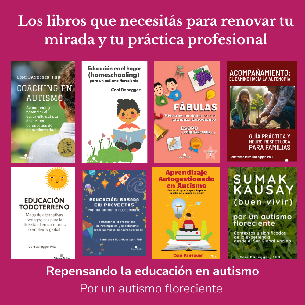 Mockup del libro de Constanza Ruiz-Danegger