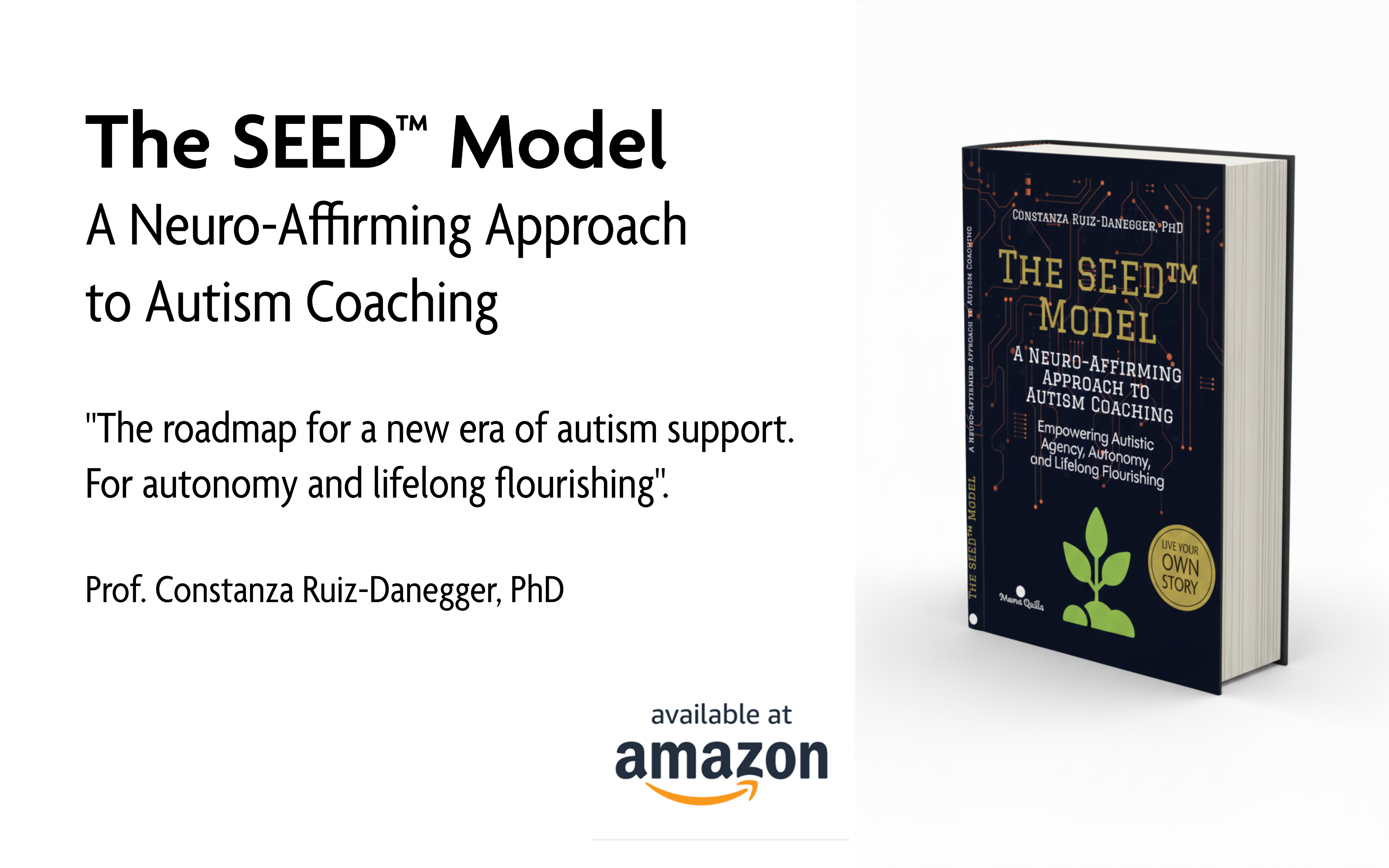 Libro El Modelo SEED™